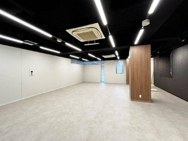 西新宿エリア　セットアップオフィス