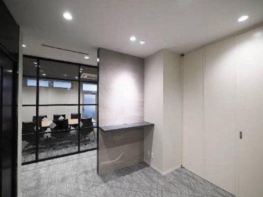 西新宿エリア　セットアップオフィス