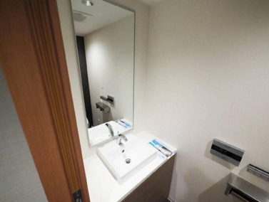 西新宿エリア　セットアップオフィス