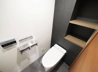 西新宿エリア　セットアップオフィス