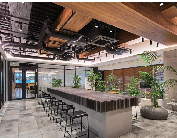 【新橋エリア】セットアップオフィス