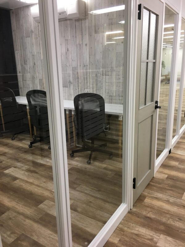 新橋エリアセットアップオフィス