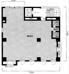 【水道橋エリア】居抜きオフィス