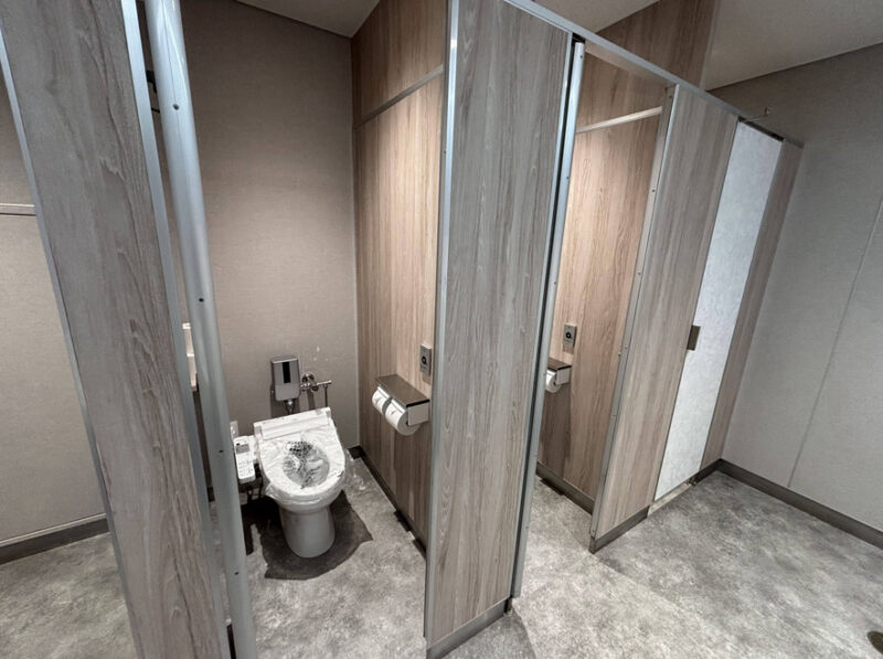 月島エリアセットアップオフィス