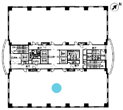 月島エリアセットアップオフィス
