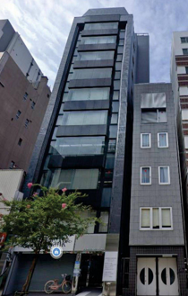 【上野エリア】居抜きオフィス