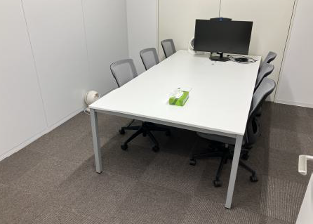 四谷エリアセットアップオフィス