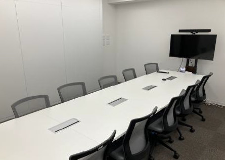 四谷エリアセットアップオフィス