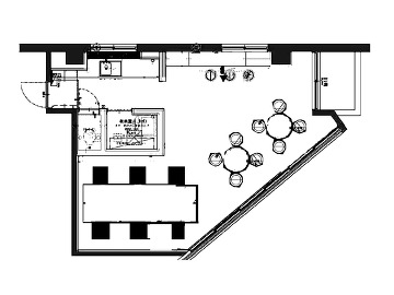 麻布エリア　セットアップオフィス
