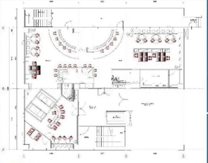 調布・府中エリア 居抜きオフィス