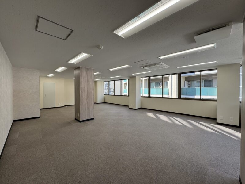 五反田エリア　セットアップオフィス