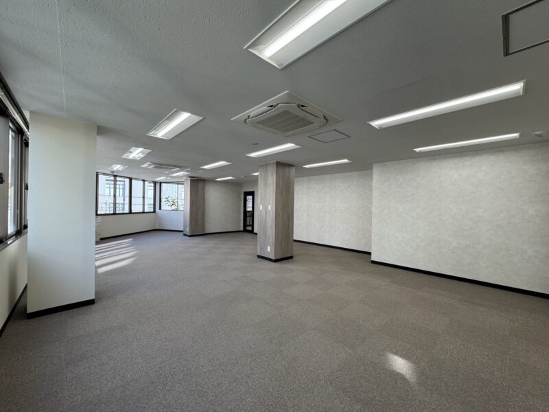 五反田エリア　セットアップオフィス