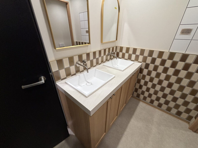 神保町エリア　セットアップオフィス