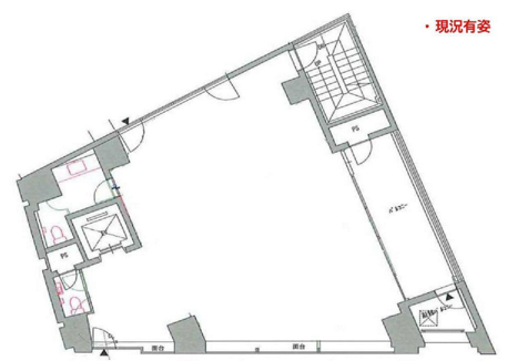 神田エリア セットアップオフィス