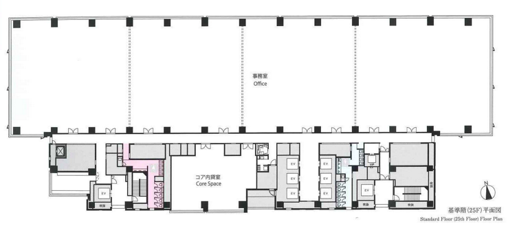 神田エリア セットアップオフィス