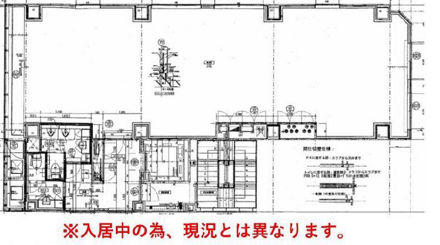 神田エリア 居抜きオフィス