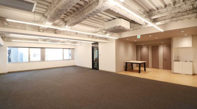 神田エリア　セットアップオフィス