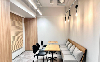 神田エリア セットアップオフィス