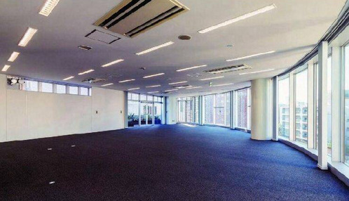 千駄ヶ谷エリア セットアップオフィス