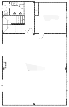 大井町エリア居抜きオフィス