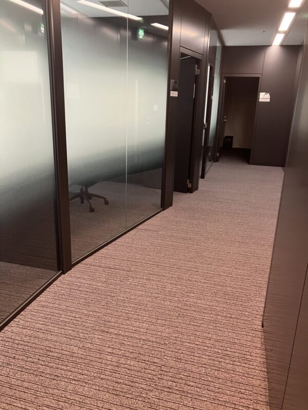 大手町エリア居抜きオフィス