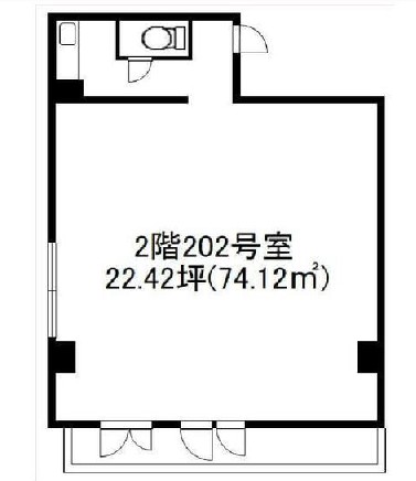 お茶の水エリア　セットアップオフィス