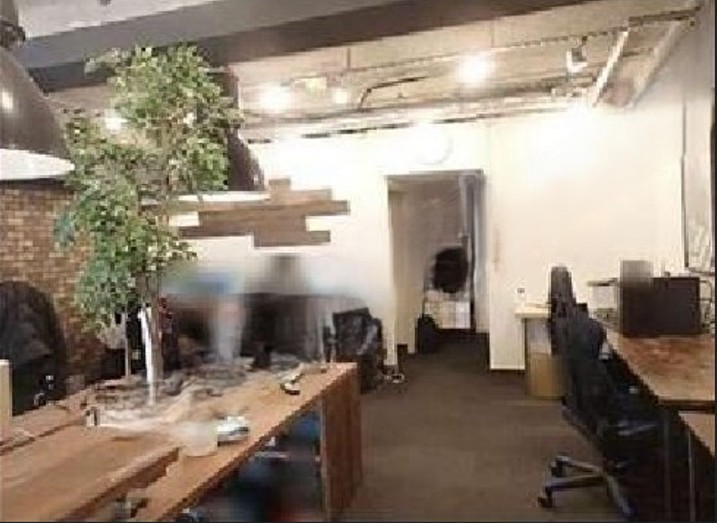 御茶ノ水エリア　セットアップオフィス