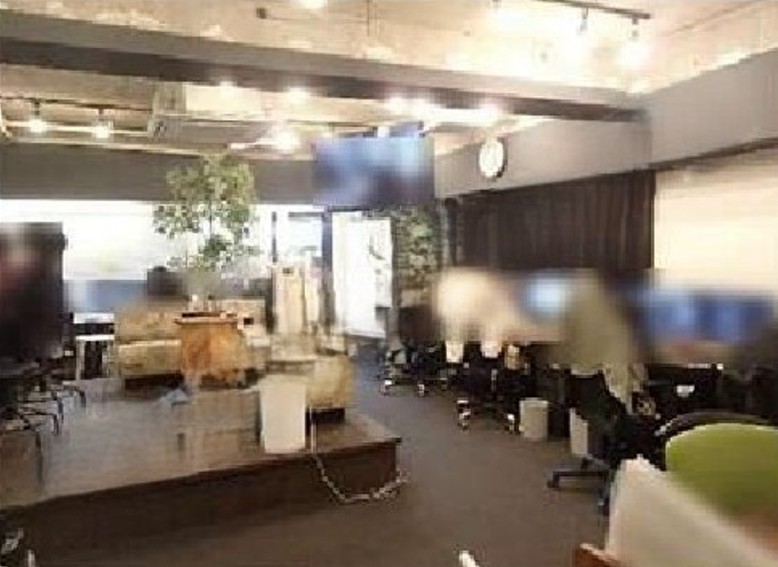 御茶ノ水エリア　セットアップオフィス