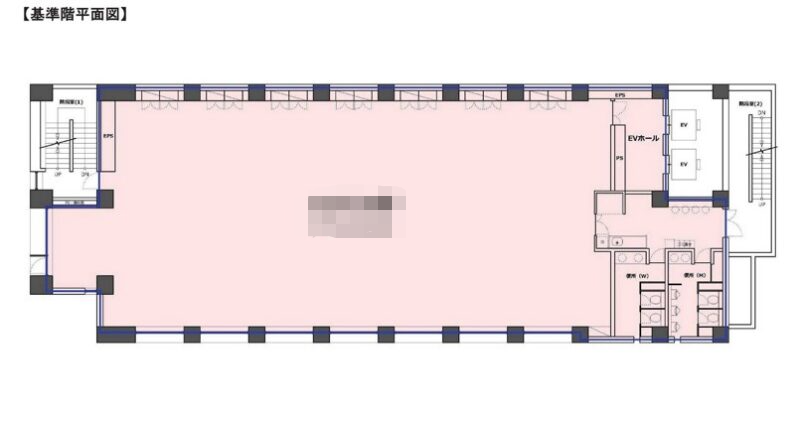 新橋エリアセットアップオフィス