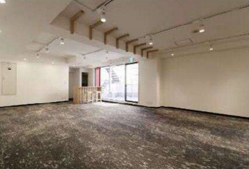 新橋エリア セットアップオフィス