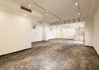 新橋エリア セットアップオフィス