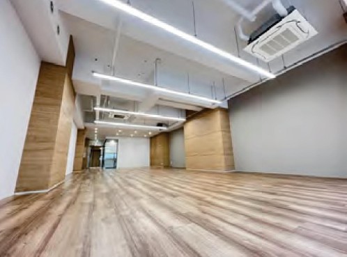 水道橋エリア　セットアップオフィス