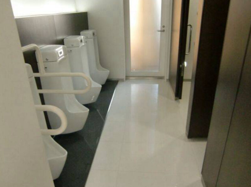 秋葉原エリア居抜きオフィス