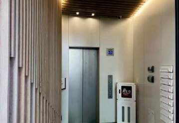 恵比寿エリア居抜きオフィス