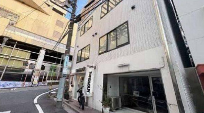 恵比寿エリア 居抜きオフィス