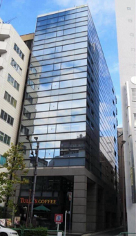 神保町エリア居抜きオフィス