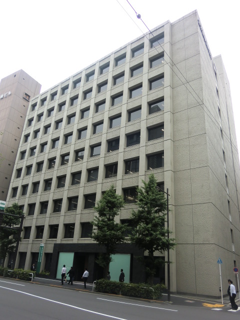 神田エリア　セットアップオフィス