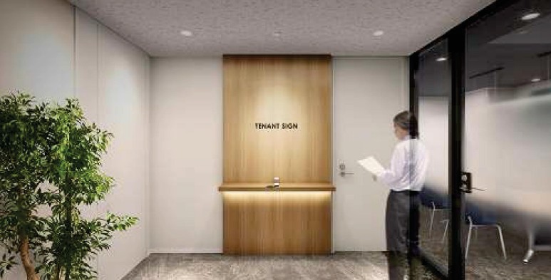 人形町・小伝馬町エリアセットアップオフィス