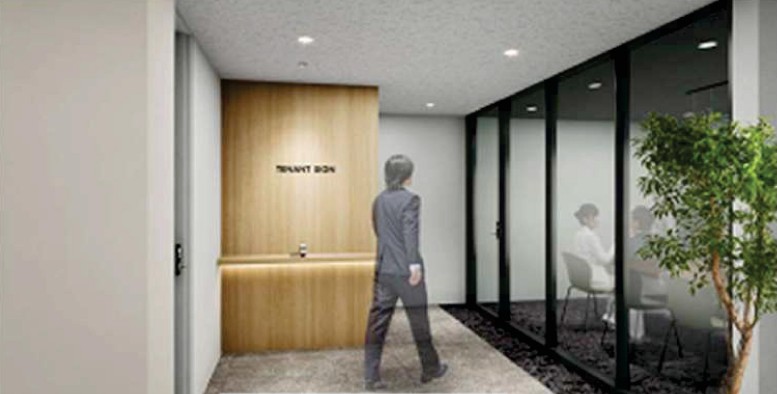 人形町・小伝馬町エリアセットアップオフィス