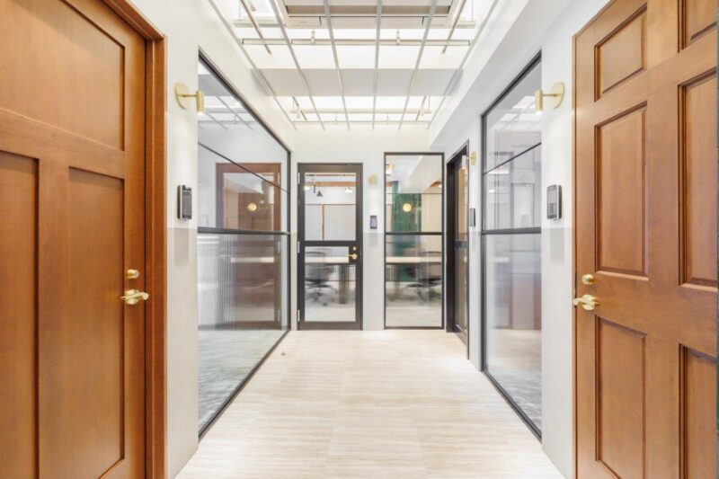 渋谷エリア セットアップオフィス