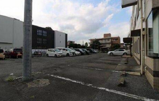 その他さいたま市エリア 居抜きオフィス