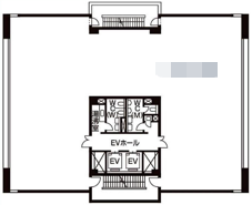 上野・御徒町エリア居抜きオフィス