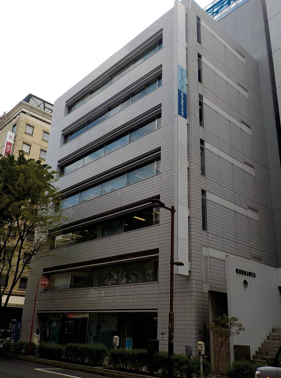 上野・御徒町エリア居抜きオフィス