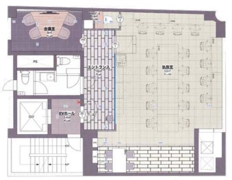 青山・表参道エリアセットアップオフィス