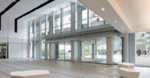 恵比寿エリア 居抜きオフィス