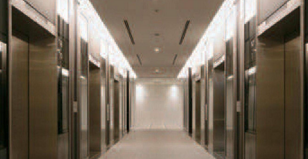 恵比寿エリア 居抜きオフィス