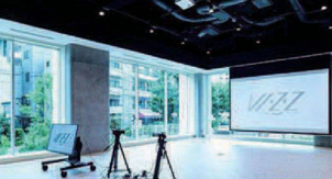 恵比寿エリア 居抜きオフィス