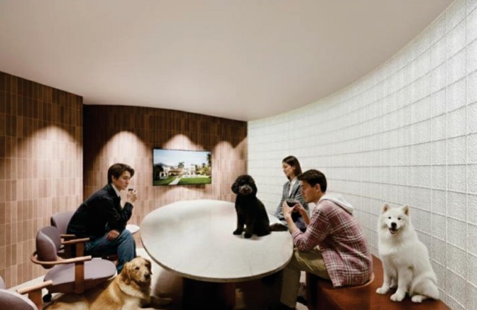 八丁堀エリアセットアップオフィス