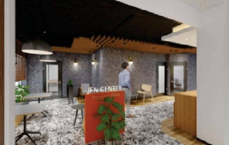 平河町・麹町エリアセットアップオフィス