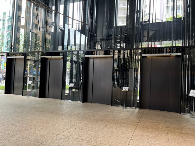 東池袋エリア居抜きオフィス